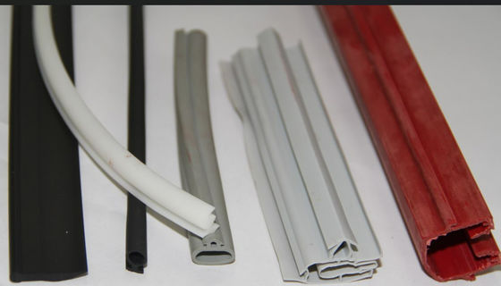 Customizable TPV Material for High Temperature Resistance Seals TPR Plastic Material