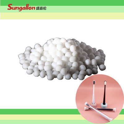 Thermoplastic Elastomer Granules Customized Hardness and Color TPE Raw Materials for Versatile Applications