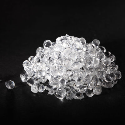 Sungallon Transparenc GP100 Series TPR Raw Materials TPE Elastomer Material for Pet Toys