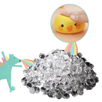 Stress Relief Toys TPE Plastic Material