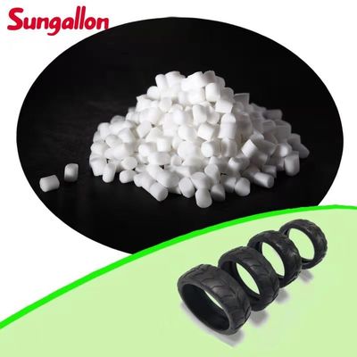 10A-95A TPE Elastomer Material