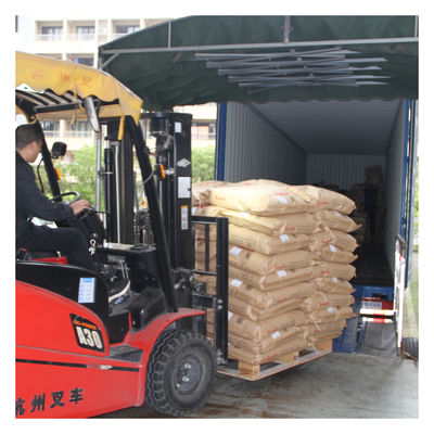 SBS Base Polymer TPR Granules TPR Plastic Material Multipurpose Thermoplastic Rubber Material
