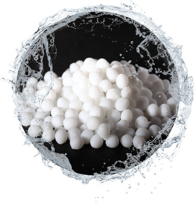 Customizable Soft TPR Compound TPE Elastomer Material for Any Purpose Needed ISO14001 Certified