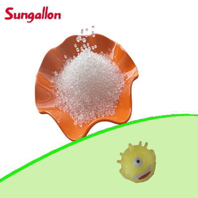 Sungallon GP200 Series TPR TPE Plastic Material Paintable Safety Standard