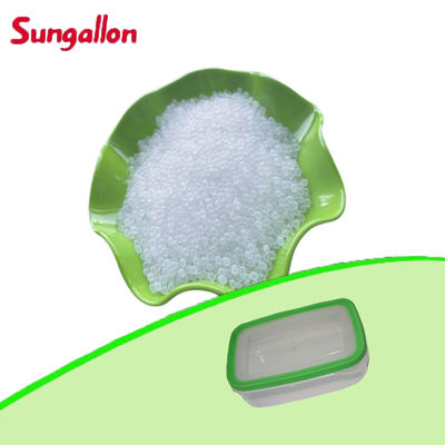 High Peel Strength TPE Raw Material