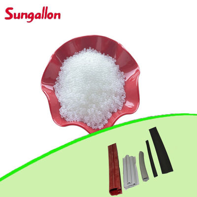 High Temperature Resistance TPV Compounds Material Full Form OEM