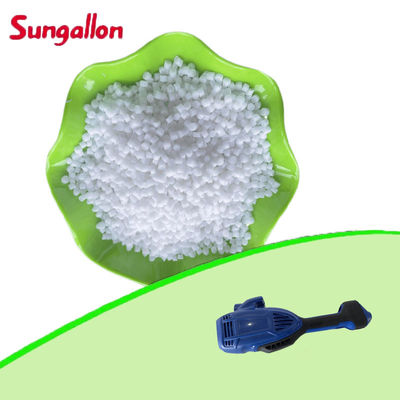 Injection Molding TPE Pellets Thermoplastic Polyurethane Pellets TPE Elastomer Material UV Resistance