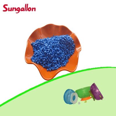 Injection Molding TPR Granules with Non-toxic Properties and Characteristics