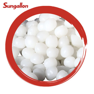 Injection Molded Recycled TPE Material