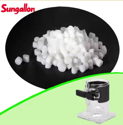 Vật liệu nhựa TPR SEBS/TPU/Dầu khoáng cho các ứng dụng công nghiệp, thiết bị đeo được/Ép khuôn ngoài độ cứng 40A-90A
