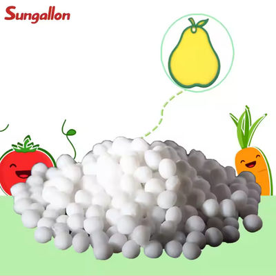 Food Grade Matt Plastic Cutting Board with TPE Elastomer Material Granules of TPR Plastic Material Comply with FDA Water Contact request