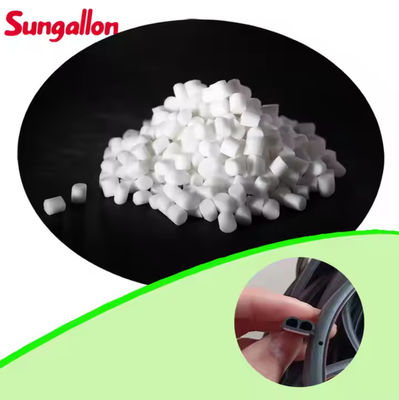 Sungallon GP550 সিরিজ টিপিই কাঁচামাল: গাড়ির সিল্যান্ট স্ট্রিপের জন্য শীর্ষ পছন্দ, প্রধান ব্যবহার সীল/প্রোফাইল