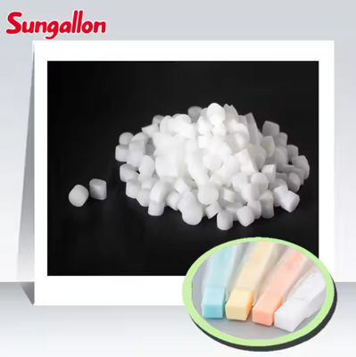 SEBS/TPU Mineral Oil Base Polymer Thermoplastic Elastomers Granules for and Durable Products