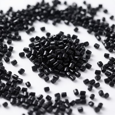 ওভারমোল্ডিং PA/PC/ABS/PMMA/PETG টুল হ্যান্ডেলের জন্য উচ্চ-কার্যকারিতা টিপিই গ্রানুল
