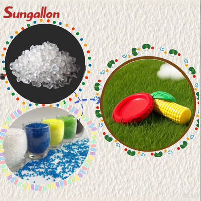 TPE Particle Pet Toys a Safe and Chew-Resistant Playmate for Your Furry Friends