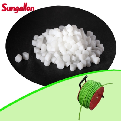 Premium Customizable TPE TPR Granules High Resilience for Extruded Edge Strips