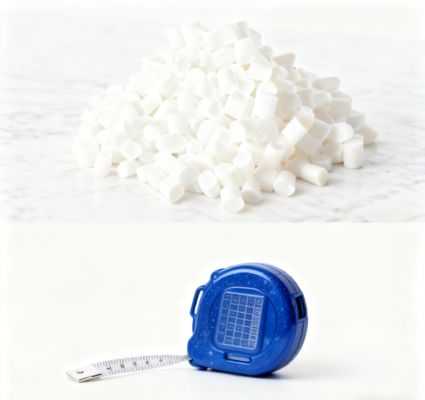 Wear-Resistant Tough Molding-Friendly for Tape Measure Shell Processing TPE Granule