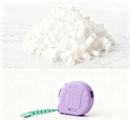 Wear-Resistant Tough Molding-Friendly for Tape Measure Shell Processing TPE Granule