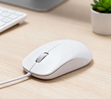 Durable Flexible Gentle-Grip Odor-Free Molding-Friendly for High-Performance Mouse Wheel Production TPE Granule