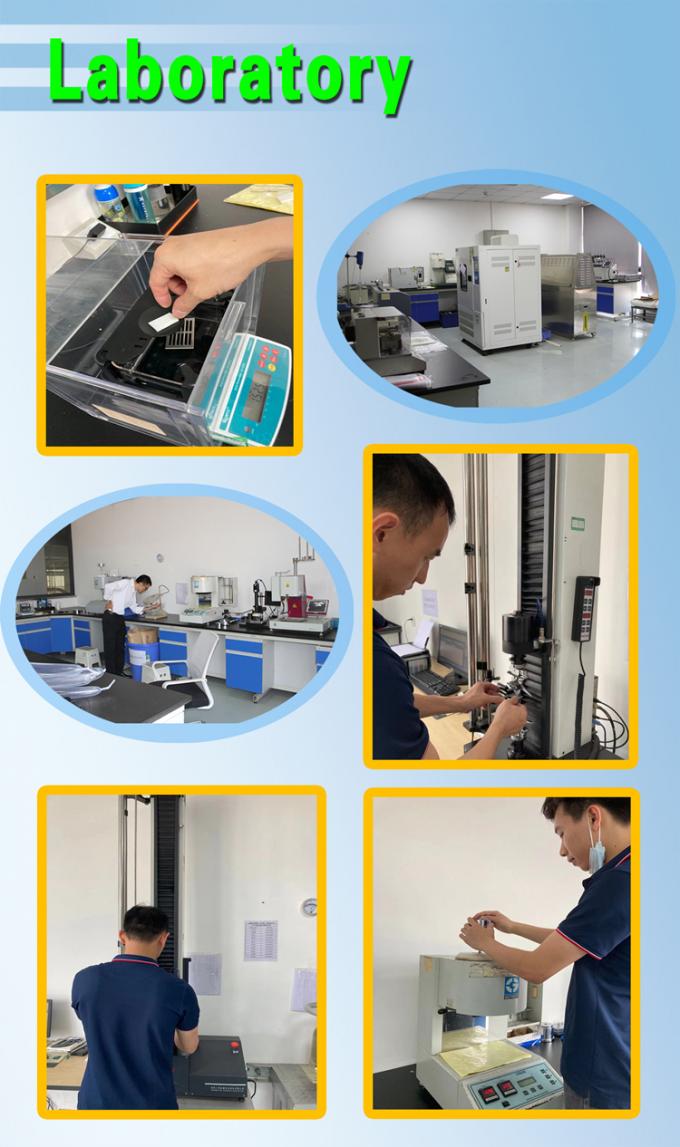 Easy to Color TPE Granules TPR Plastic Material 20A~90A for Plastic Handle of Suitcase Luggage 3
